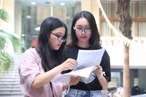 Đại học kiến nghị tăng độ phân hóa đề thi tốt nghiệp THPT năm 2021