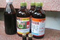 Bốn năm liền, Trung Quốc là nhà cung cấp số 1 thuốc trừ sâu cho Việt Nam