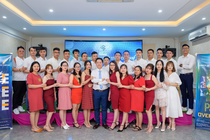 SUMITECH - 10 năm một chặng đường