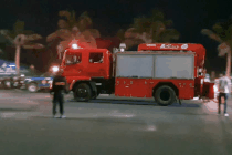 Vụ cháy bar ngầm lớn nhất Phú Yên: Phát hiện lửa khi bật âm thanh, ánh sáng