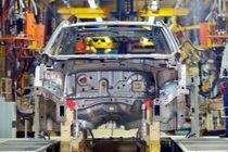 Bất ngờ việc Việt Nam xuất hàng tỷ USD linh kiện ô tô sang Mỹ, Nhật