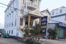 9 nữ nhân viên quán karaoke hoạt động chui mắc Covid-19