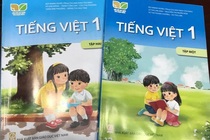 Sách tiếng Việt 1 không dạy chữ "P": Hiệu trưởng viết tâm thư gửi Bộ trưởng