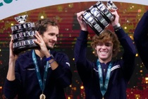 Đội tuyển quần vợt Nga bị cấm thi đấu tại Davis Cup