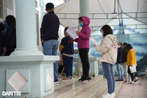 Khủng hoảng nhân sự vì dịch, doanh nghiệp nói gì về đề xuất F0, F1 đi làm?