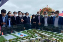 Quảng Ninh có thêm gần 1.000 căn hộ cho công nhân, giá hơn 7 triệu đồng/m2