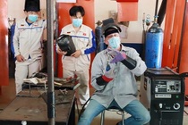 Lao động thanh niên VN muốn hội nhập quốc tế phải tuân thủ "luật chơi"