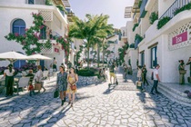 Sun Group ra mắt hợp phần đầu tiên tại Hon Thom Paradise Island