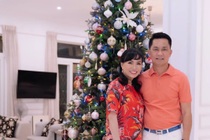 Ông Hồ Nhân vẫn là Chủ tịch Nanogen, sở hữu tài sản trên 3.400 tỷ đồng