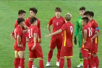 Báo Trung Quốc phản ứng bất ngờ khi U23 Việt Nam thất bại