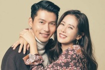 Lời dặn của cha Son Ye Jin dành cho con rể mới Hyun Bin gây sốt