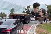 Lời dặn của cha Son Ye Jin dành cho con rể mới Hyun Bin gây sốt