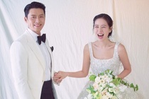 Lời dặn của cha Son Ye Jin dành cho con rể mới Hyun Bin gây sốt