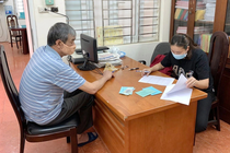 Thiếu thuốc, bệnh nhân phải tự đi mua, cách nào hoàn tiền?