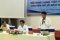 Thiếu thuốc, bệnh nhân phải tự đi mua, cách nào hoàn tiền?