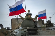 Nga siết chặt kiểm soát từng phần lãnh thổ Ukraine