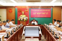 Nhiều lãnh đạo Cục Quản lý giá có trách nhiệm về giá kit xét nghiệm