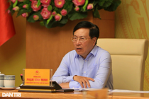 Bỏ phương án chia cả nước làm 7 vùng kinh tế