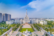 Nhiều trường đại học chi hàng chục tỷ đồng cấp học bổng để hút thí sinh