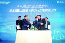 Đà Nẵng sẽ có trung tâm y học tái tạo với vốn đầu tư hơn 20 triệu USD