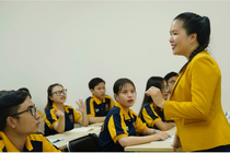 Nhiều trường đại học chi hàng chục tỷ đồng cấp học bổng để hút thí sinh