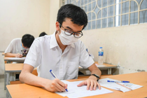 Nhiều trường đại học chi hàng chục tỷ đồng cấp học bổng để hút thí sinh