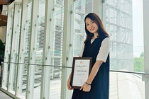 Nhiều trường đại học chi hàng chục tỷ đồng cấp học bổng để hút thí sinh