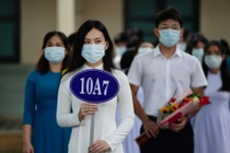 Nhiều trường đại học chi hàng chục tỷ đồng cấp học bổng để hút thí sinh