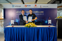 Nguyễn Hồng Thắm: Hành trình ấn tượng từ học bổng 100% đầu vào BUV đến công ty tư vấn hàng đầu thế giới