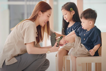 Nhiều trường đại học chi hàng chục tỷ đồng cấp học bổng để hút thí sinh