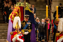 Gần 100 nguyên thủ dự lễ tang Nữ hoàng Anh hôm nay