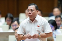 Người dân tại TPHCM đi 4