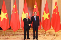 Người dân tại TPHCM đi 4