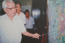 Hội thảo khoa học cấp quốc gia về cố Thủ tướng Võ Văn Kiệt