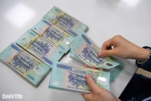 Nóng: Ngân hàng sắp được mua lại trái phiếu doanh nghiệp chưa niêm yết?