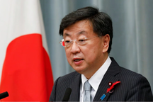 Nhật Bản yêu cầu Trung Quốc thả công dân bị bắt