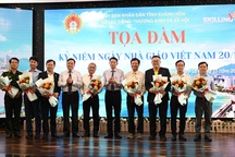 Khánh Hòa quyết tâm nâng cao hiệu quả từng tiết học giáo dục nghề nghiệp