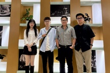 Giới trẻ hiến kế gỡ “nút thắt” để phát triển khoa học công nghệ