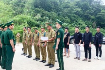 Tội phạm buôn bán người biến đổi tinh vi