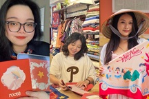 Gen Z từ tiếp nhận thành người lan tỏa