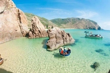 Chậm lại với Quy Nhơn