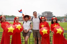 Hà Nội: Sẵn sàng đón du khách dịp lễ trọng đại của dân tộc