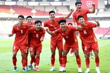 U22 Việt Nam quyết chinh phục Huy chương Vàng SEA Games