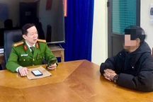 Cảnh giác với lời mời “nhận quà hỗ trợ”