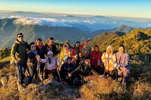 Du lịch tự túc và hành trình sống chậm của người trẻ