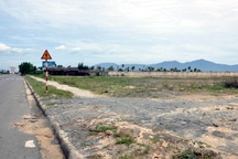 Lập đường dây nóng tiếp nhận, xử lý vi phạm về đất đai