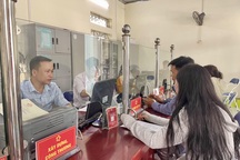 Nâng cao năng lực cho cán bộ cơ sở  để bộ máy vận hành hiệu quả