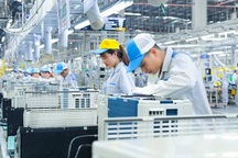 Đón dòng vốn FDI chất lượng cao bằng nội lực
