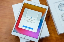 iPad "giá rẻ" khan hàng tại Việt Nam