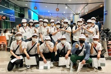 Rà soát, chấn chỉnh hoạt động đưa người lao động đi làm việc tại Rumani
